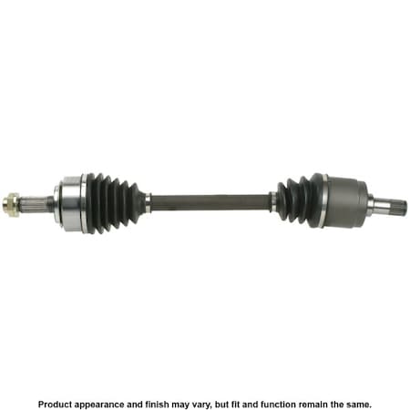 A1 Cardone 66-4242 CV DRIVE AXLES